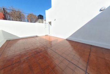 Departamento en  Velez Sarsfield, Capital Federal
