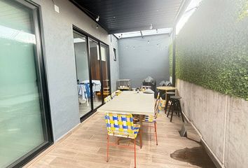 Departamento en renta en Hipódromo Condesa