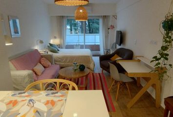 Departamento en  Recoleta, Capital Federal