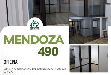 Oficinas en  San Miguel De Tucumán, Tucumán