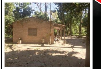 Terrenos en  San Cosme, Corrientes