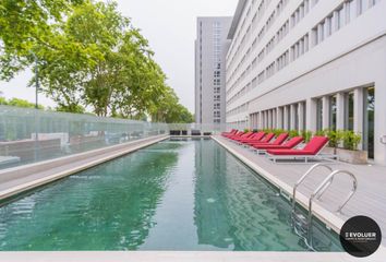 Departamento en  Retiro, Capital Federal