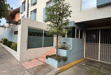 Departamento en renta en Santa Fe
