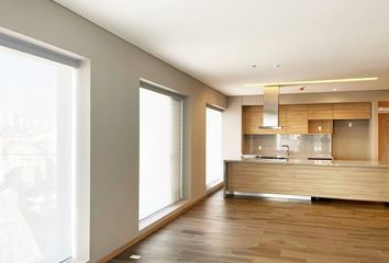 Departamento en  Carretera Federal México-toluca, Cooperativa Palo Alto, Ciudad De México, Cuajimalpa De Morelos, Ciudad De México, 05110, México