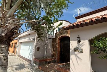 Casa en  Calle De Las Almejas, La Paz, Municipio De La Paz, Baja California Sur, 23098, México