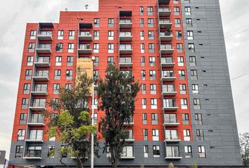 Departamento en  Avenida De Las Américas, San Miguel De La Colina, Zapopan, Región Centro, Jalisco, 45167, México
