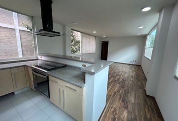 Departamento en renta en Del Valle