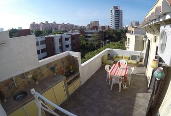 Casa en Riomar, Barranquilla