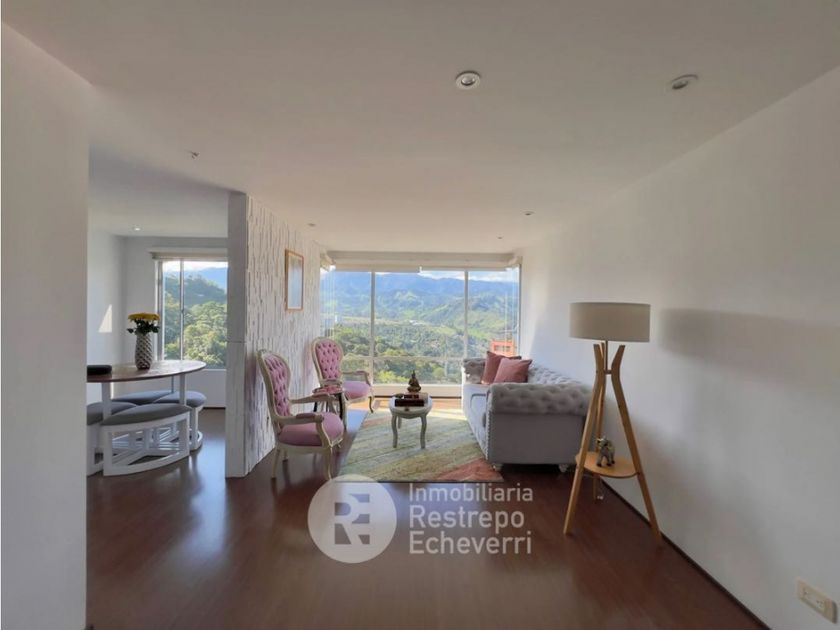 Apartamento en arriendo Calle 74, Comuna Palogrande, Perímetro Urbano Manizales, Manizales, Centrosur, Caldas, Rap Del Agua Y La Montaña, 170003, Colombia