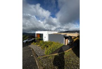 House for rent in La Calera, Villavicencio