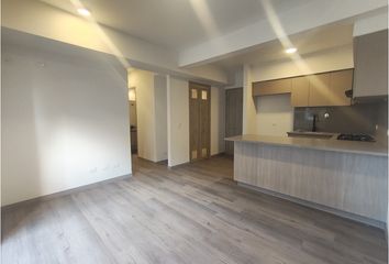 Apartamento en Poblado, Medellín