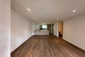 Apartamento en Poblado, Medellín