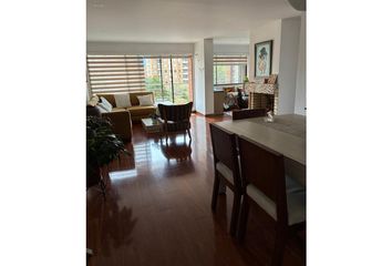 Apartamento en Carrera 55, Upzs De Bogotá, Localidad Suba, Bogotá, Bogotá, Distrito Capital, Rap (especial) Central, 111156, Colombia
