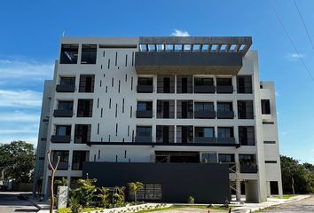 Departamento en  Itzimna, Mérida, Yucatán