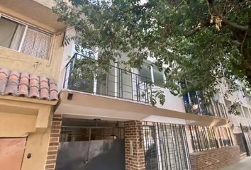 Departamento en  Narvarte Poniente, Benito Juárez, Cdmx