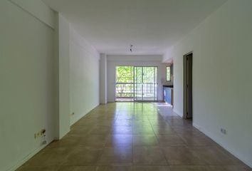Departamento en  Nuñez, Capital Federal