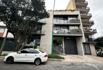 Departamento en  San José Insurgentes, Benito Juárez, Cdmx