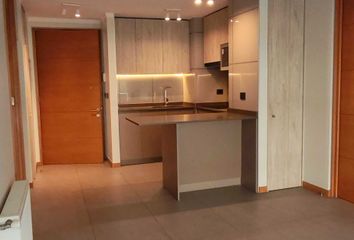 Departamento en arriendo en Providencia