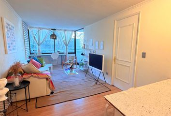 Departamento en arriendo en Providencia