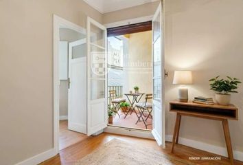 Piso en  Almagro, Madrid