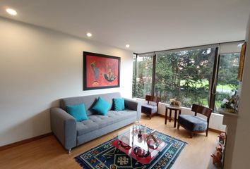 Apartment for rent in Recodo del Country, Bogotá