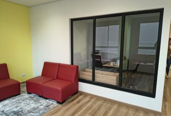 Apartment for rent in La Castellana, Bogotá