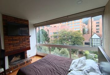 Apartamento en Los Rosales Norte, Bogotá