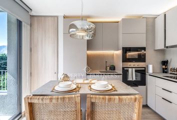 Departamento en venta en Las Condes