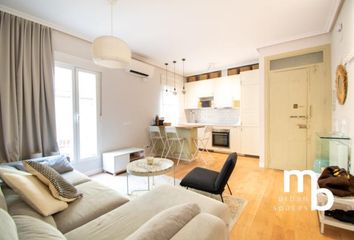 Piso en  Almagro, Madrid