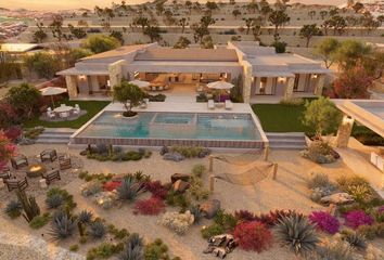 Lote de Terreno en  Querencia, La Querencia, San José Del Cabo, Municipio De Los Cabos, Baja California Sur, 23405, México