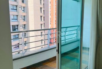 Apartamento en Calle 17 Sur, Santa María De Los Ángeles, Comuna 14 - El Poblado, Perímetro Urbano Medellín, Medellín, Valle De Aburrá, Antioquia, Rap Del Agua Y La Montaña, 055411,