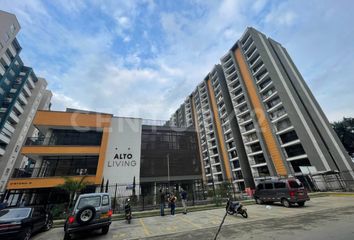 Apartment for rent in Urbanización La Flora, Cali