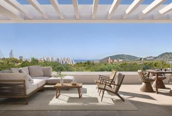Apartamento en  Finestrat, Alicante Provincia