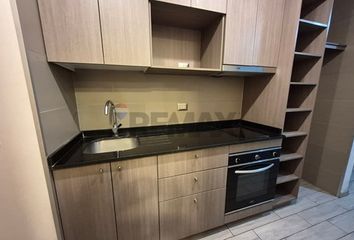 Departamento en arriendo en Ñuñoa