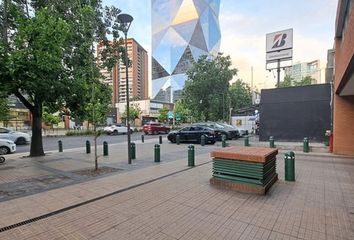 Departamento en arriendo en Las Condes