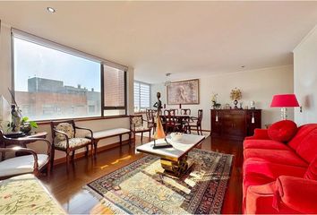 Departamento en venta en Las Condes