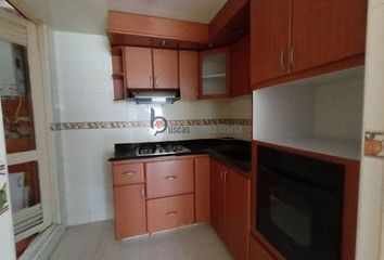 Apartment for rent in Ciudadela Colsubsidio, Bogotá