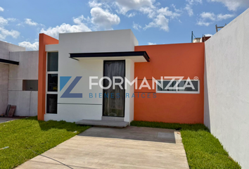 Casa en  Tecomán, Colima