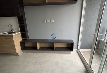 Departamento en arriendo en Santiago Centro