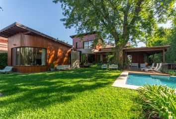 Casa en  Beccar, Partido De San Isidro