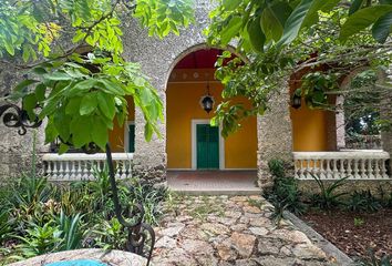 Quinta en  Tixkokob, Yucatán