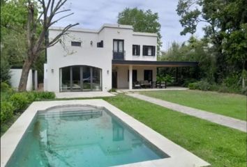 Casa en  Lomas De San Isidro, Partido De San Isidro
