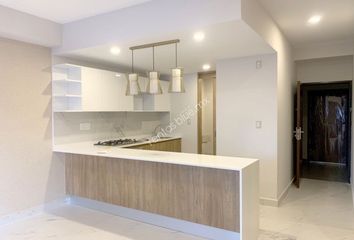 Departamento en venta en Lomas de Santa Fe