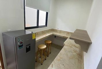Departamento en  Pueblo Chablekal, Mérida, Yucatán