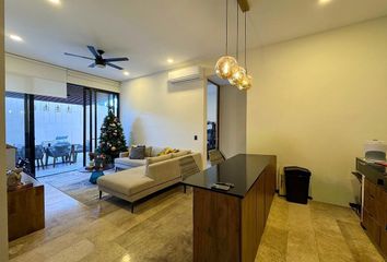Departamento en  Santa Gertrudis Copo, Mérida, Yucatán