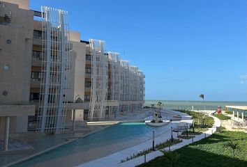Departamento en  Telchac Pueblo, Yucatán