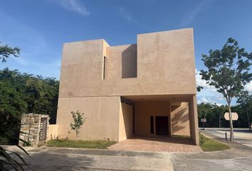 Casa en  Chablekal, Mérida, Yucatán, 97500, México