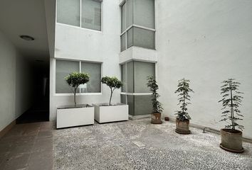 Departamento en  Calle Rodrigo Cifuentes, Colonia San José Insurgentes, Ciudad De México, Benito Juárez, Ciudad De México, 03900, México