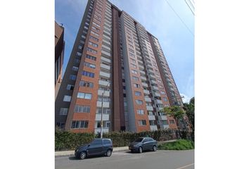 Apartamento en Bello, Valle De Aburrá, Antioquia, Rap Del Agua Y La Montaña, 051053, Colombia