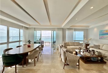 Apartamento en  Calle 5, Castillogrande, Tierra Bomba, Cartagena De Indias, Dique, Bolívar, Rap Caribe, 130018, Colombia